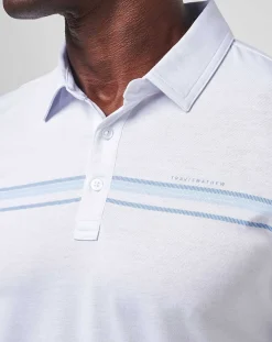 TravisMathew Dolphin Cruise Polo><noscript><img width=