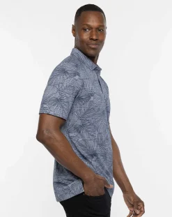 TravisMathew Dolphin Dive Polo> Polos