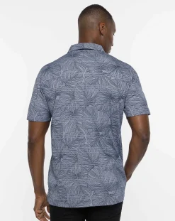 TravisMathew Dolphin Dive Polo> Polos