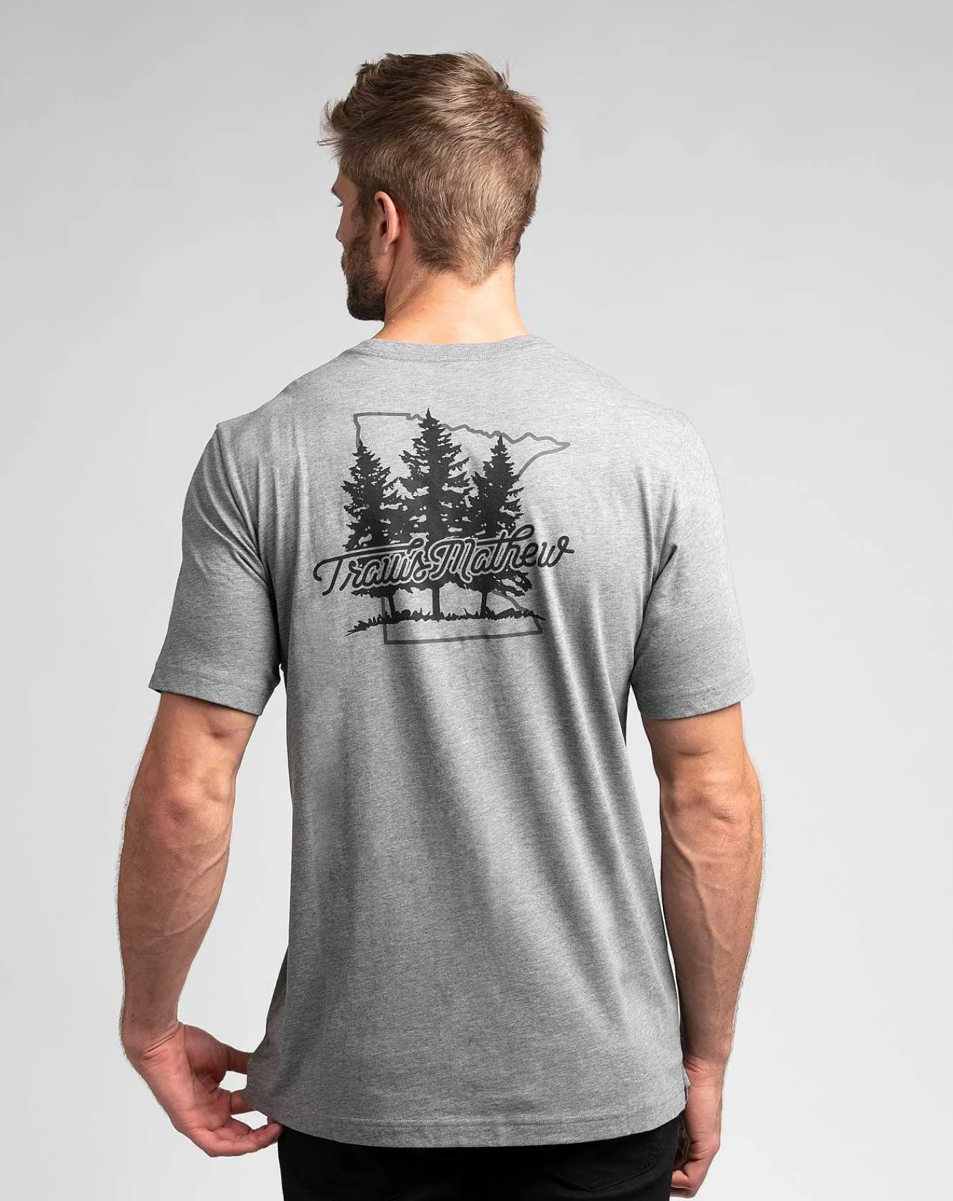 TravisMathew Dontcha Know Tee> Tees