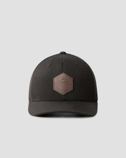 TravisMathew Door Wall Snapback Hat> Snapbacks