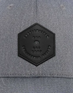TravisMathew Dopp Fitted Hat><noscript><img width=