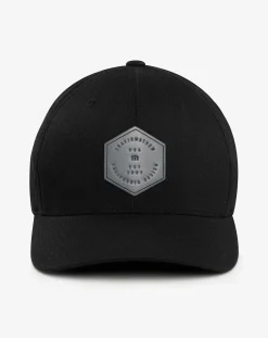 TravisMathew Dopp Fitted Hat> Fitted