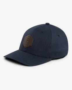 TravisMathew Dopp Fitted Hat><noscript><img width=