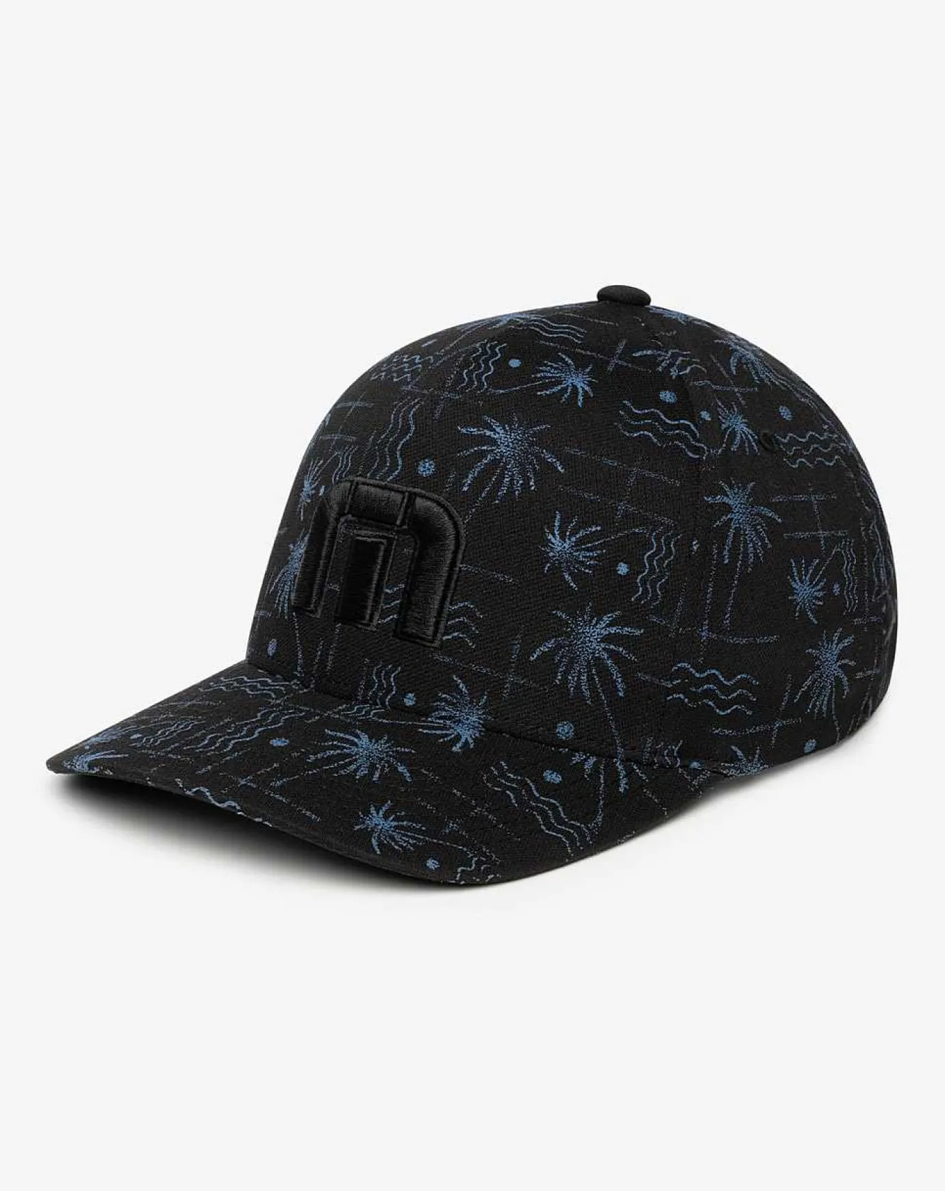 TravisMathew Dorsal Fin Snapback Hat> Snapbacks