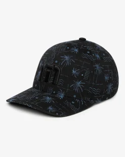TravisMathew Dorsal Fin Youth Hat> Snapbacks