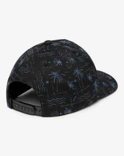 TravisMathew Dorsal Fin Youth Hat><noscript><img width=