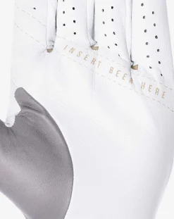 TravisMathew Double Me 2.0 Golf Glove> Gloves