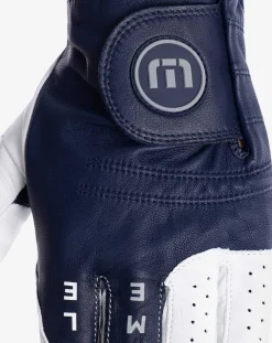 TravisMathew Double Me 2.0 Golf Glove> Gloves
