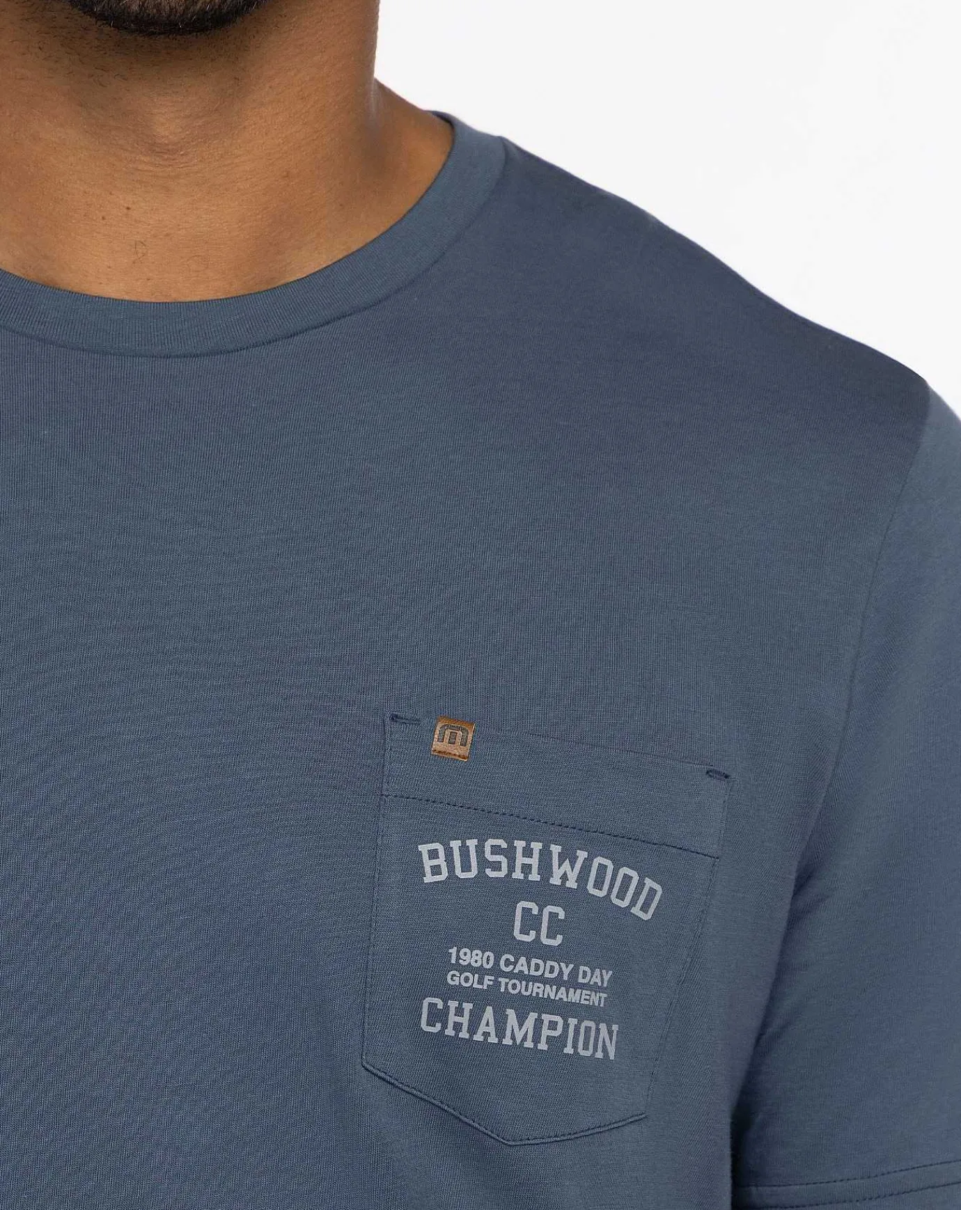TravisMathew Dresden Tee> Tees