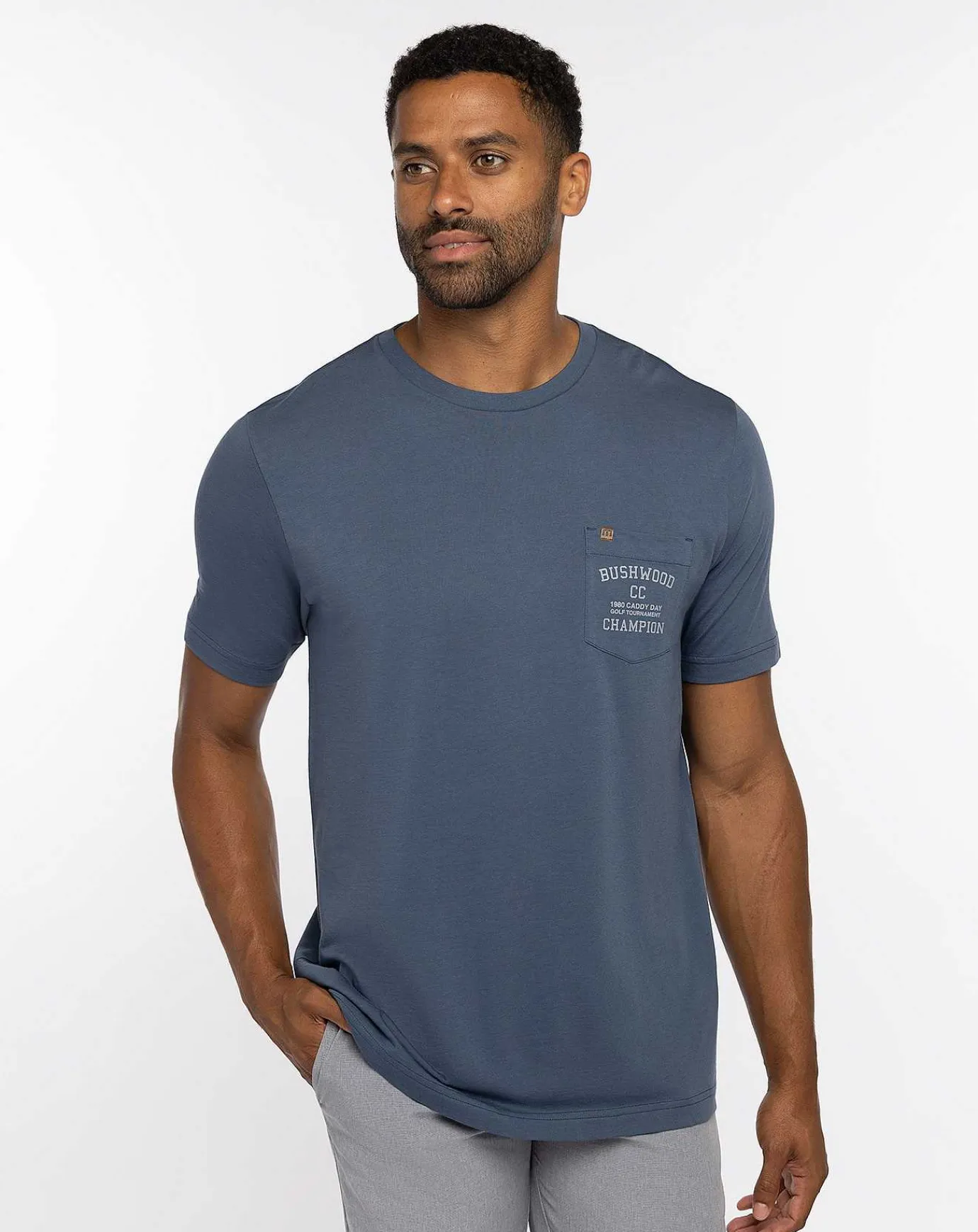 TravisMathew Dresden Tee> Tees