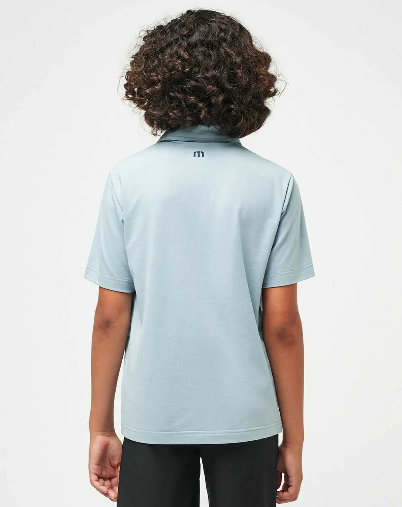 TravisMathew Dropping In Youth Polo> Youth Tops