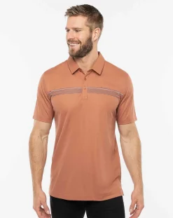 TravisMathew Dry Dock Polo> Polos