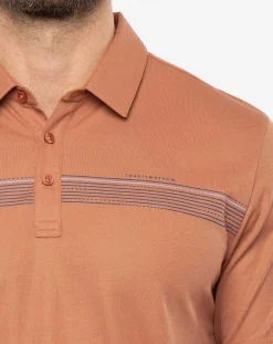TravisMathew Dry Dock Polo> Polos