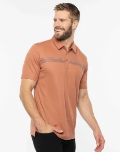 TravisMathew Dry Dock Polo><noscript><img width=