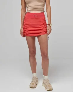 TravisMathew Dune Grass Tech Woven Skort> Skorts