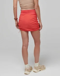 TravisMathew Dune Grass Tech Woven Skort><noscript><img width=