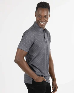 TravisMathew Eagle Peak Polo> Polos