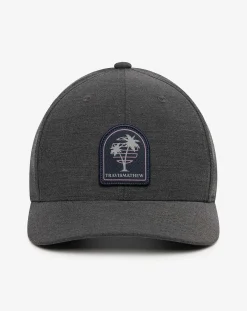 TravisMathew Early Morning Snapback Hat> Snapbacks