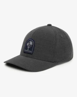 TravisMathew Early Morning Snapback Hat><noscript><img width=