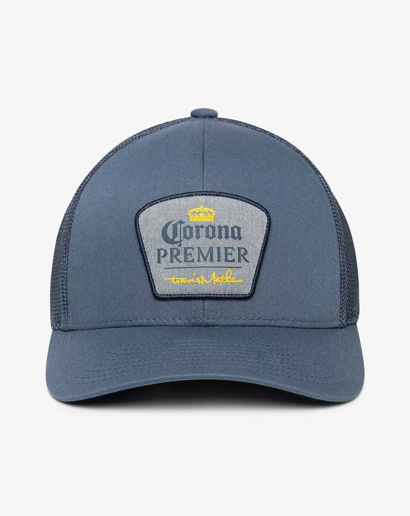 TravisMathew Easy Drinking Snapback Hat> Snapbacks