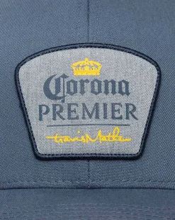 TravisMathew Easy Drinking Snapback Hat><noscript><img width=