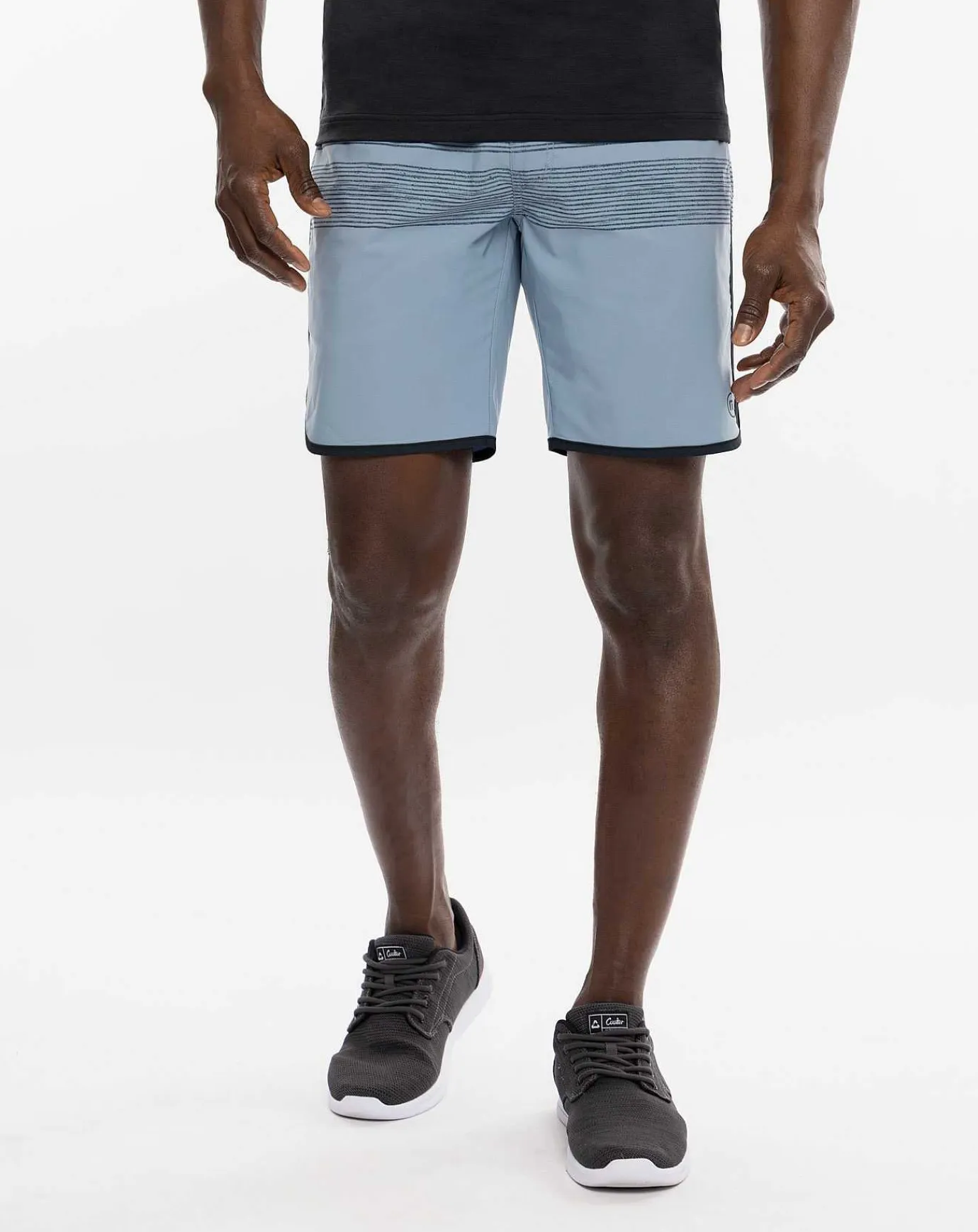 TravisMathew Easy Going Active Short 7.5In> Shorts