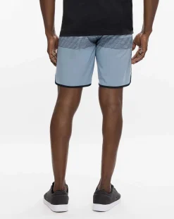 TravisMathew Easy Going Active Short 7.5In><noscript><img width=