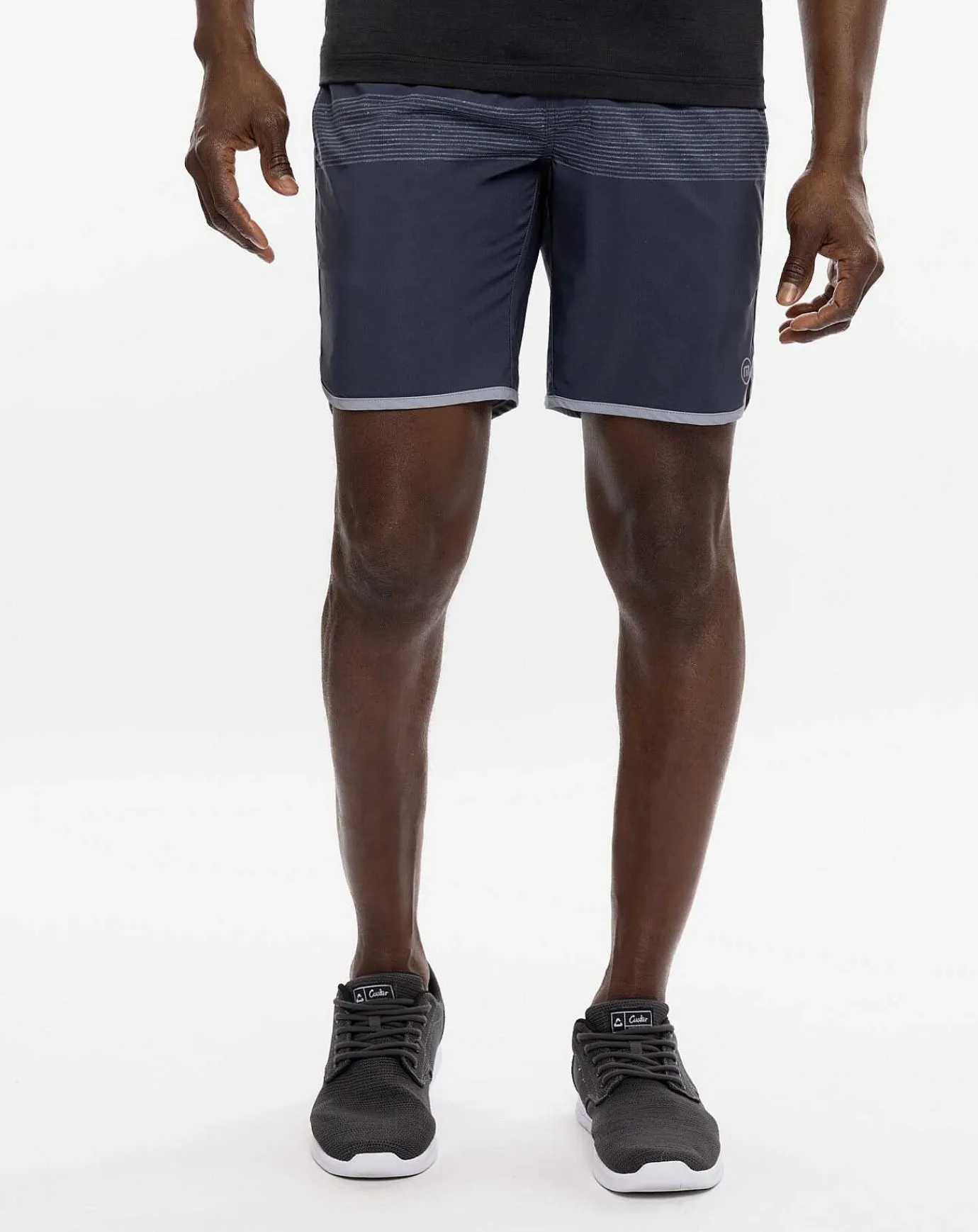 TravisMathew Easy Going Active Short 7.5In> Shorts