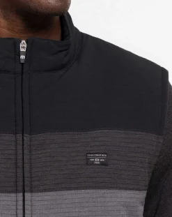 TravisMathew Easy Out Vest> Outerwear