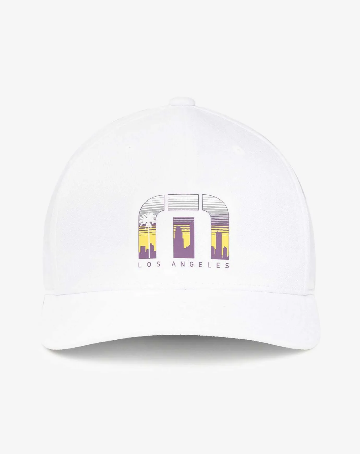 TravisMathew Echo Park Fitted Hat> Fitted