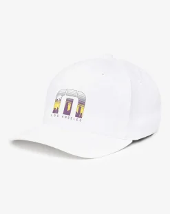 TravisMathew Echo Park Fitted Hat> Fitted