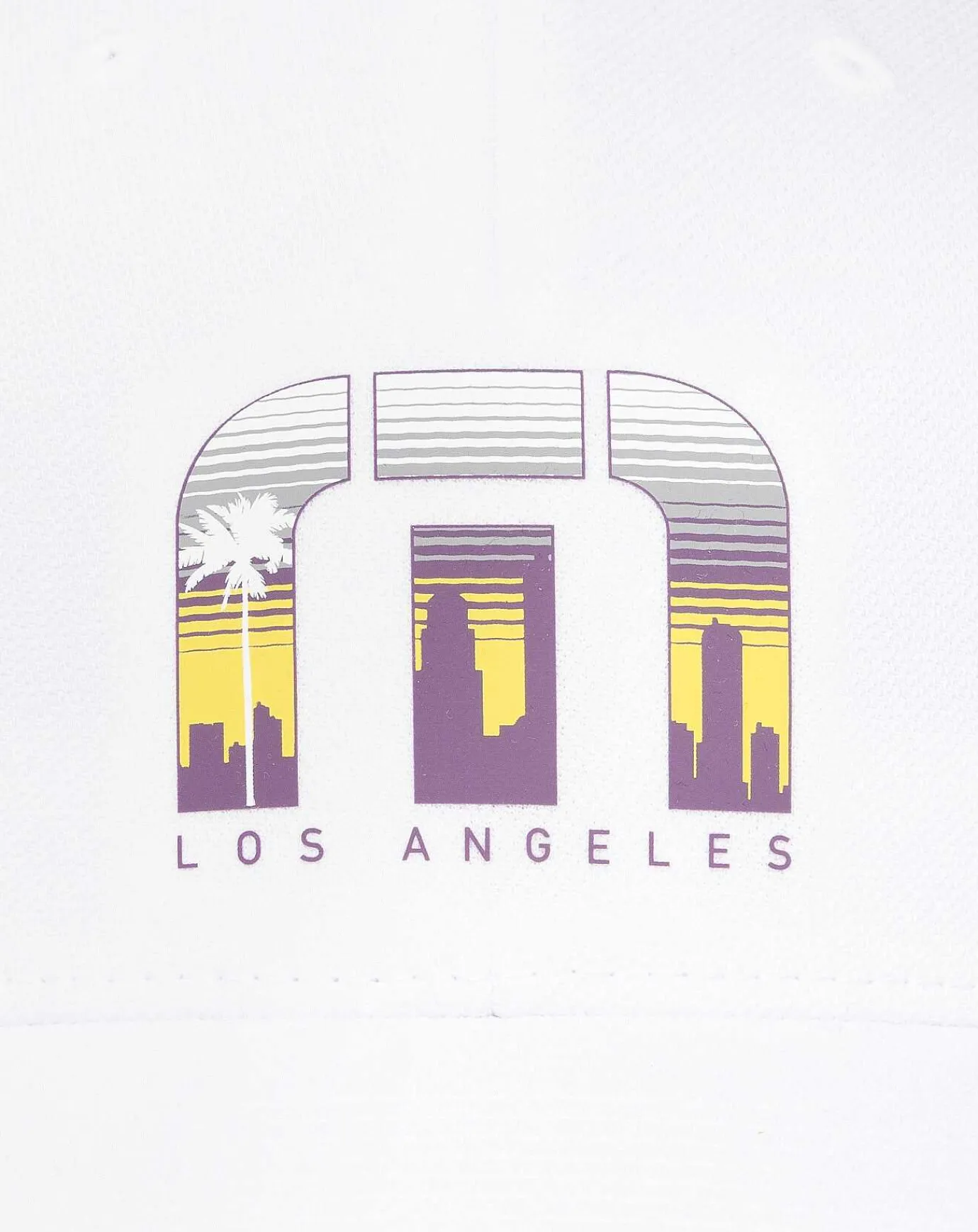 TravisMathew Echo Park Fitted Hat> Fitted