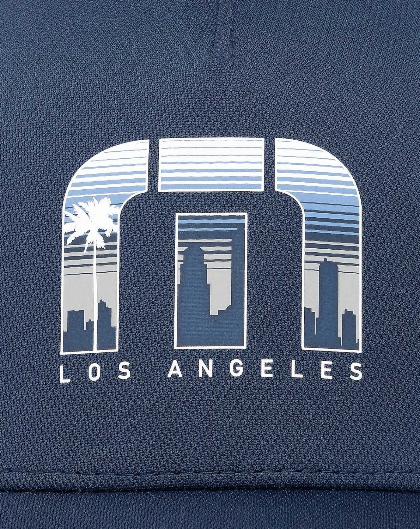 TravisMathew Echo Park Fitted Hat> Fitted