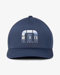 TravisMathew Echo Park Fitted Hat><noscript><img width=