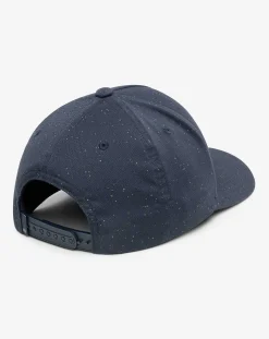 TravisMathew Eclipse Print Snapback Hat> Snapbacks