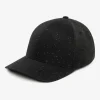 TravisMathew Eclipse Print Snapback Hat> Snapbacks
