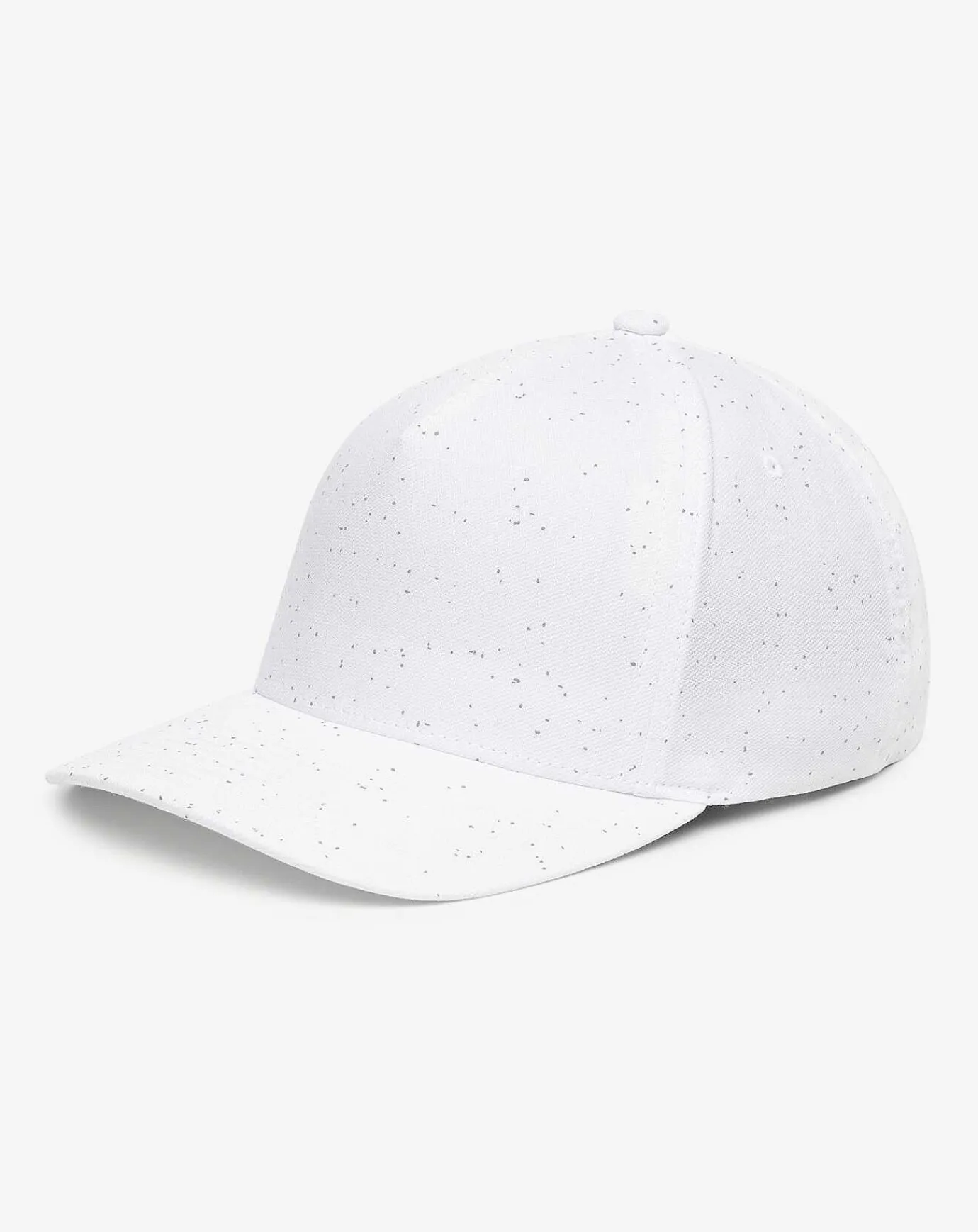 TravisMathew Eclipse Print Snapback Hat> Snapbacks