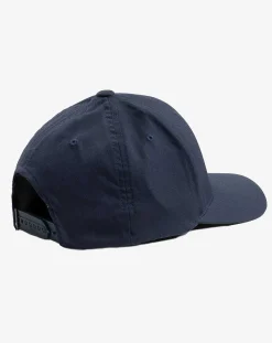 TravisMathew Eclipse Snapback Hat> Snapbacks