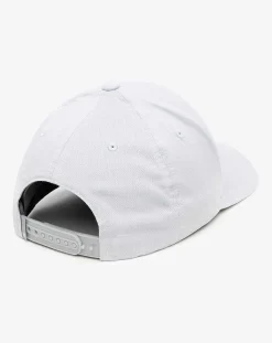 TravisMathew Eclipse Snapback Hat> Snapbacks
