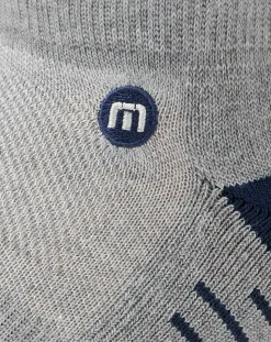 TravisMathew Eighteener 2.0 Ankle Sock><noscript><img width=