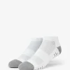 TravisMathew Eighteener 2.0 Ankle Sock> Socks