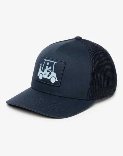 TravisMathew El Capitan 2.0 Snapback Hat><noscript><img width=