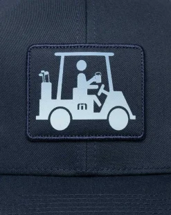 TravisMathew El Capitan 2.0 Snapback Hat><noscript><img width=