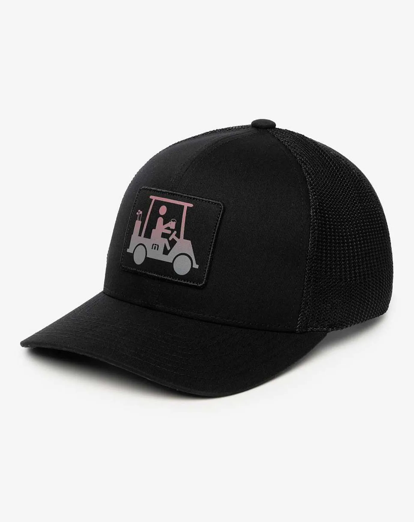 TravisMathew El Capitan 2.0 Snapback Hat> Snapbacks