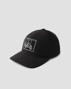 TravisMathew El Capitan Snapback Hat><noscript><img width=