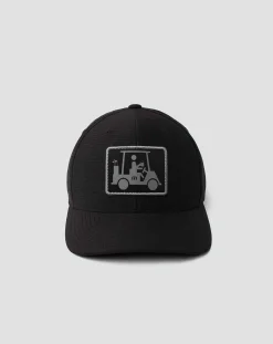 TravisMathew El Capitan Snapback Hat><noscript><img width=