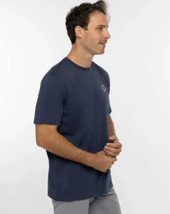 TravisMathew Elbow Room Tee> Tees