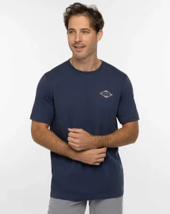 TravisMathew Elbow Room Tee><noscript><img width=