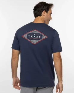 TravisMathew Elbow Room Tee><noscript><img width=